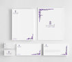 Al Funduq Corporate Identity