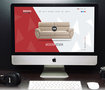 Remas Furniture PSD Template