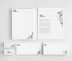 Emirates Net Corporate Identity