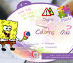 Think Safe... Act Safe... Be Safe... Game  -- لعبة فكر بأمان... تصرف ب