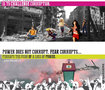 Anti-Corruption Campaign by Decaedere
