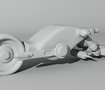 My 3D works