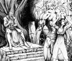 Queen of Orcs