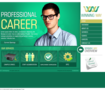 XHTML Website