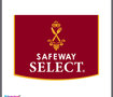 Safeway select logo proposal