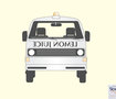 Strepsils Ambulance