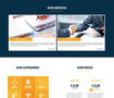 2 -  Responsive Web design