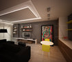 Abdoun duplex Amman- Jordan 