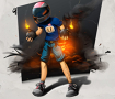 Bomberman