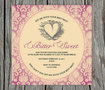 Wedding cards