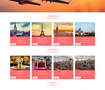 Al Arab Airport design | مطار العرب