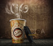 CIOA CAFFEE Pranding