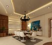 modern interior design