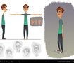 Character Design