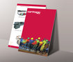 CARTHAGO - NIGERIA - BROCHURE