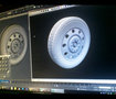 3D Truck Modeling