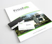 PROOFAB | PREFABRICATED HOUSES 