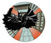 batman t shirt design