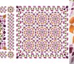 Printed Textiles