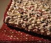 Need for a Knead- A massage rug