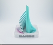 HR sculpture
