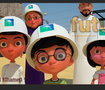 Test Render from Last Project for Petroleum Company 