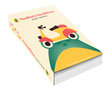 Shortlisted Penguin Design Award 2013