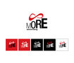 MORE Advertising Agency Logo 