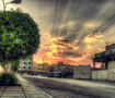 HDRI photohgraphy