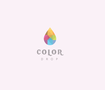 Color Drop 