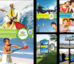 Posters - Press Ads