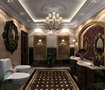 Luxurious Bathroom in Qatar