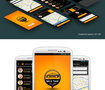 Nile Taxi Mobile App