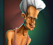 Special Caricature