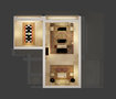 2D Architecture Plans