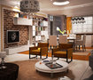 interior living room
