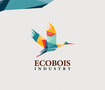 Ecobois logotype