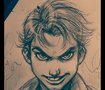 ...sketches