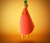 Conceptual Characters Presentation