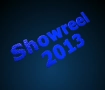 Showreel 2013