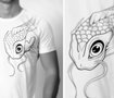 T-shirt Illustrations