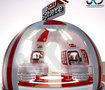 Red Sphere Exhibition booth - 3d Visualizer (freelancer) - UAE,Dubai.