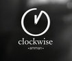 clockwise