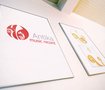 antika logo