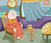 the Grandma