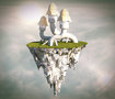 3DArtist Test 