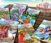 سلسلة السندباد البحرى