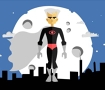 egypt super hero