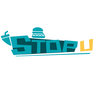 لوجو مطعم stop u