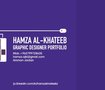 Hamza Khateeb Portfolio